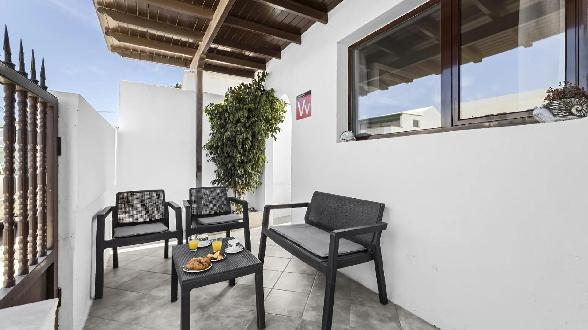 Ferienhaus Villa Casa Nadal - Playa Honda Spanien